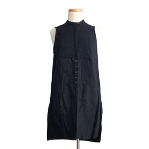 Anthro high low Tunic